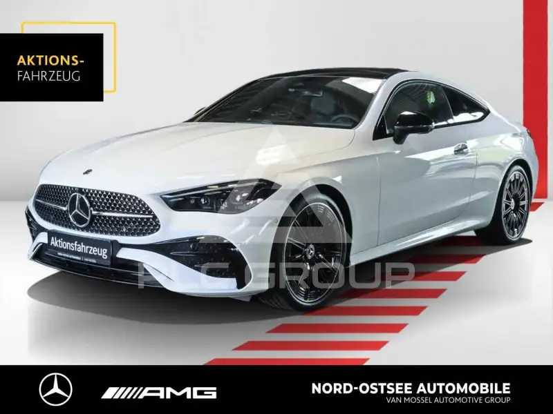 2026 Mercedes Benz CLE 200