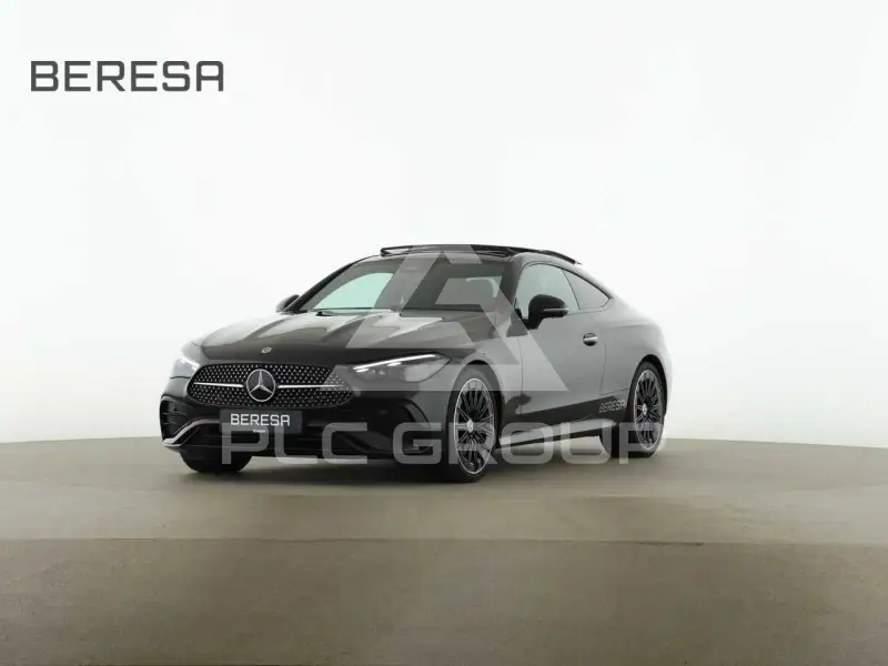 2026 Mercedes Benz CLE 220