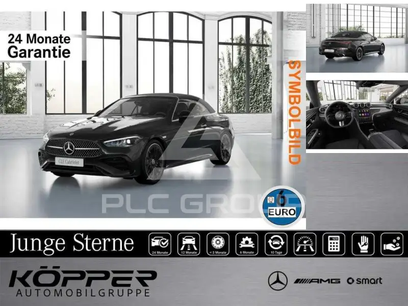 2026 Mercedes Benz CLE 220