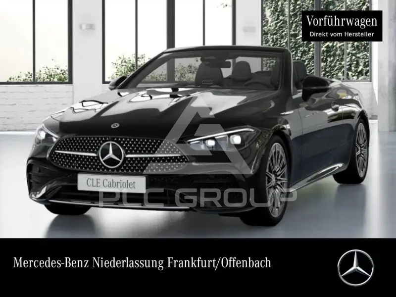 2026 Mercedes Benz CLE 220