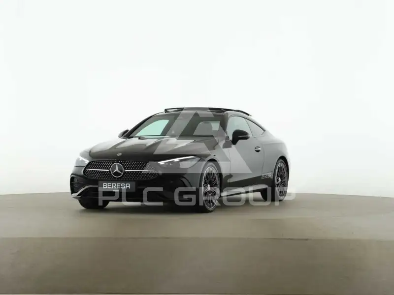 2026 Mercedes Benz CLE 220