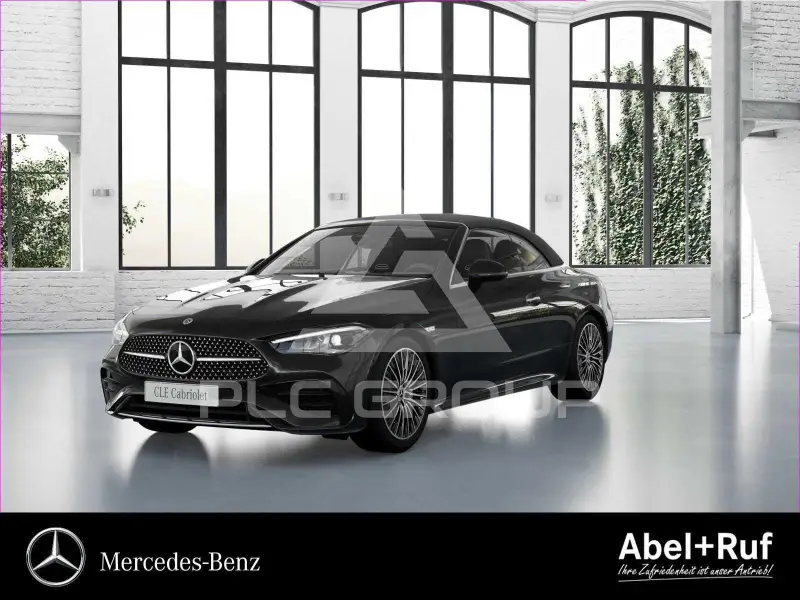 2026 Mercedes Benz CLE 220