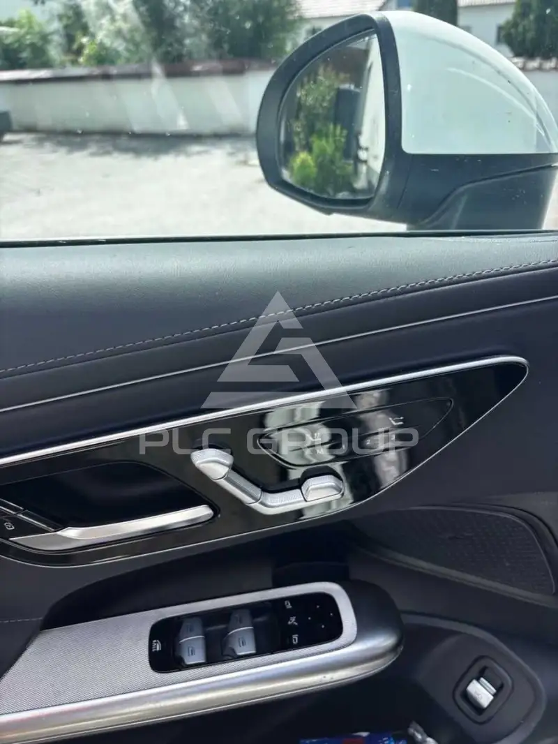 2026 Mercedes Benz CLE 220