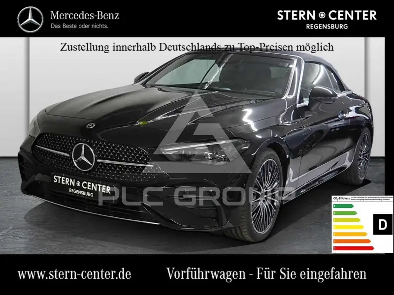 2026 Mercedes Benz CLE 220