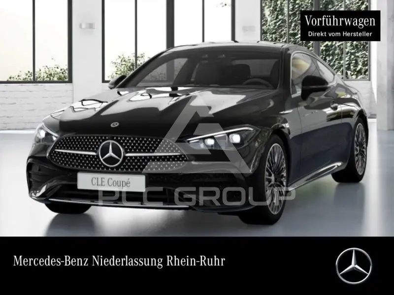 2026 Mercedes Benz CLE 220