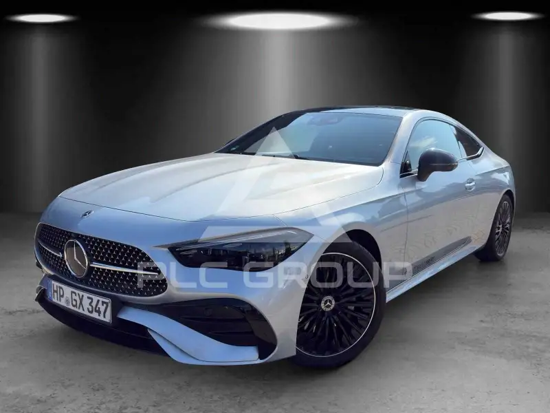 2026 Mercedes Benz CLE 220