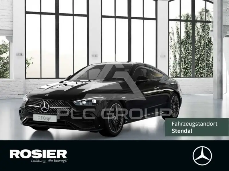 2026 Mercedes Benz CLE 220