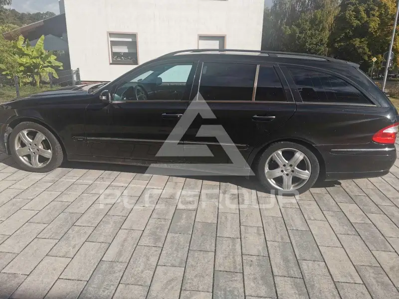 2026 Mercedes Benz E 280