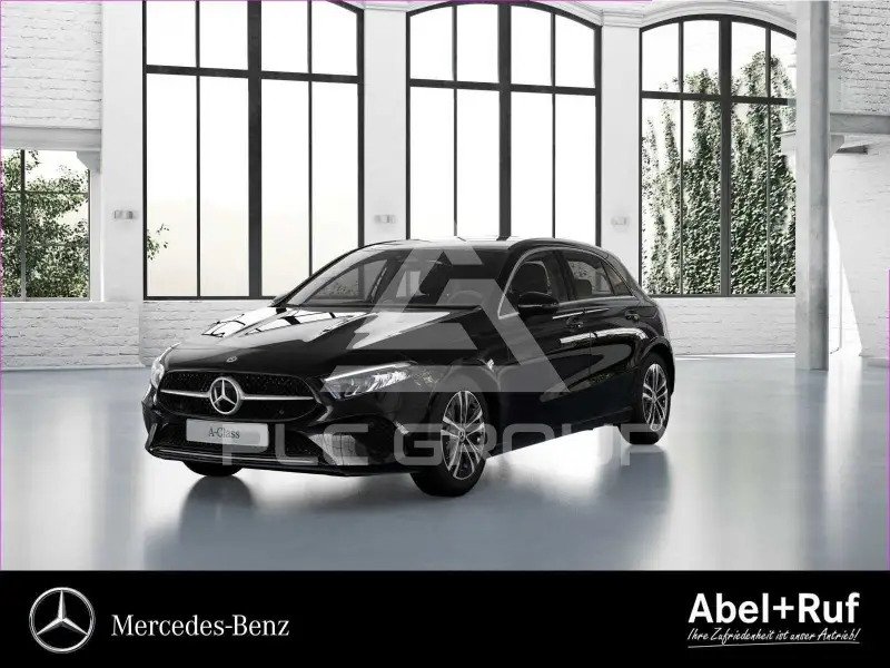 2026 Mercedes Benz A 180