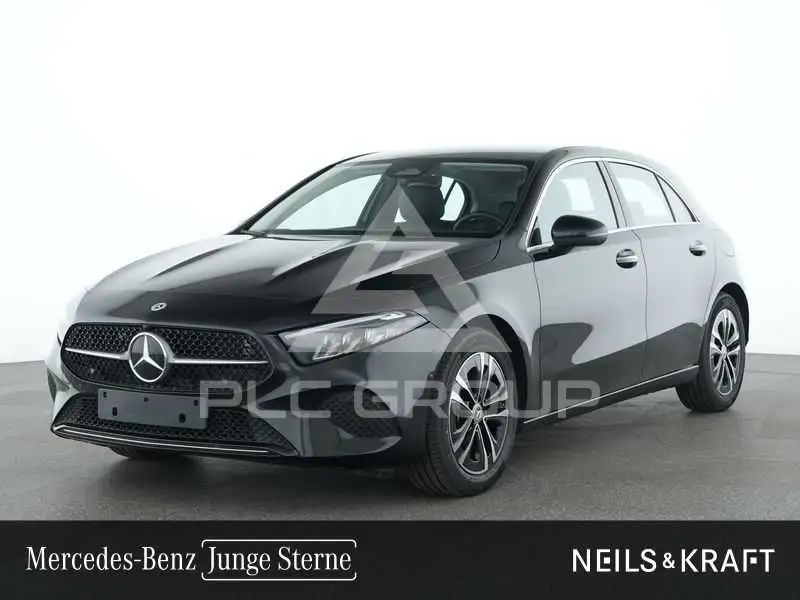 2026 Mercedes Benz A 180