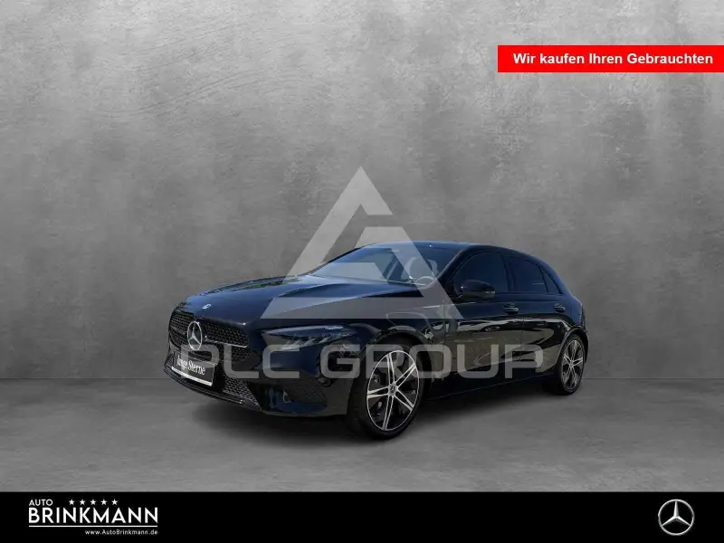 2026 Mercedes Benz A 180
