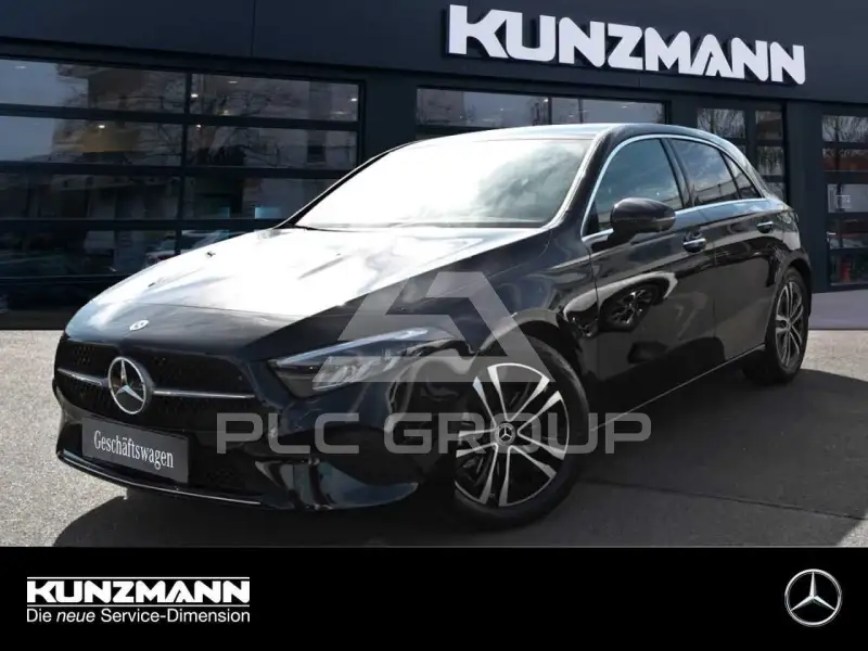 2026 Mercedes Benz A 180