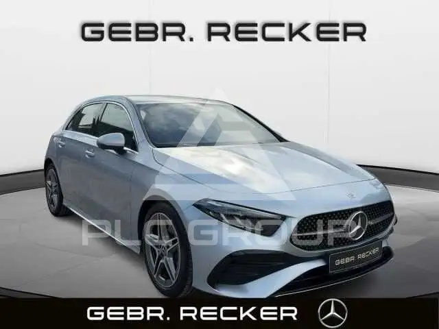 2026 Mercedes Benz A 180