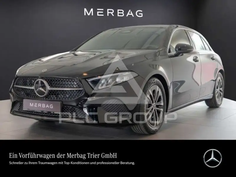 2026 Mercedes Benz A 180