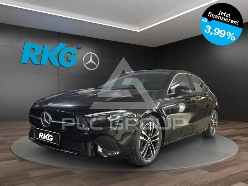 2026 Mercedes Benz A 180