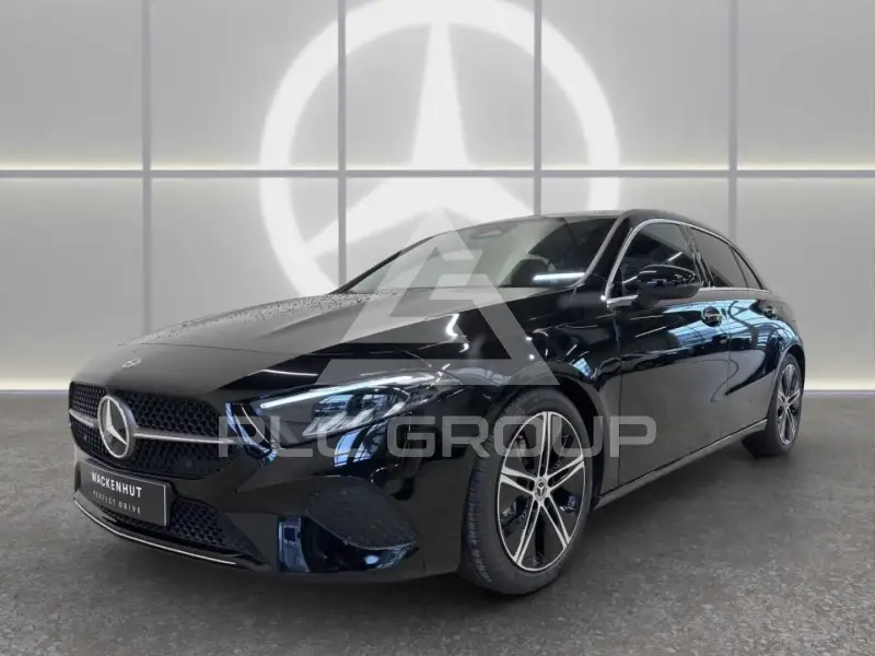 2026 Mercedes Benz A 180