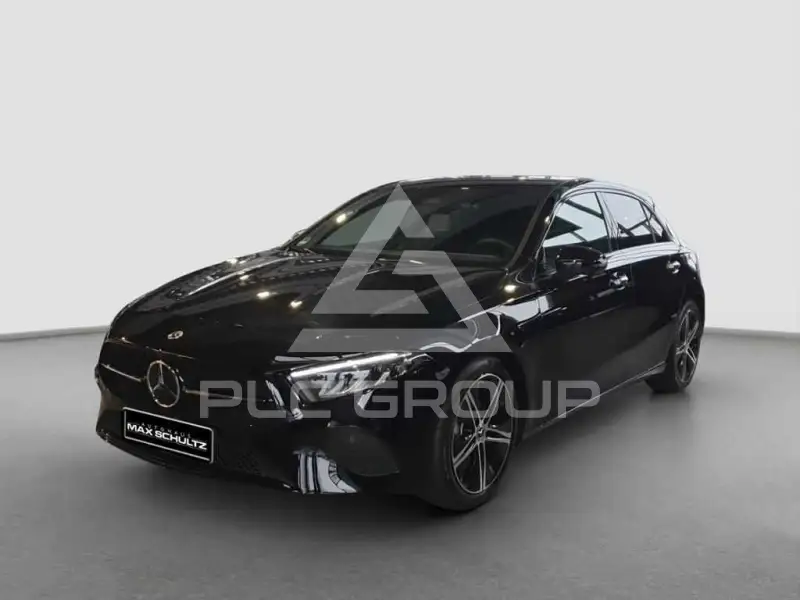 2026 Mercedes Benz A 180