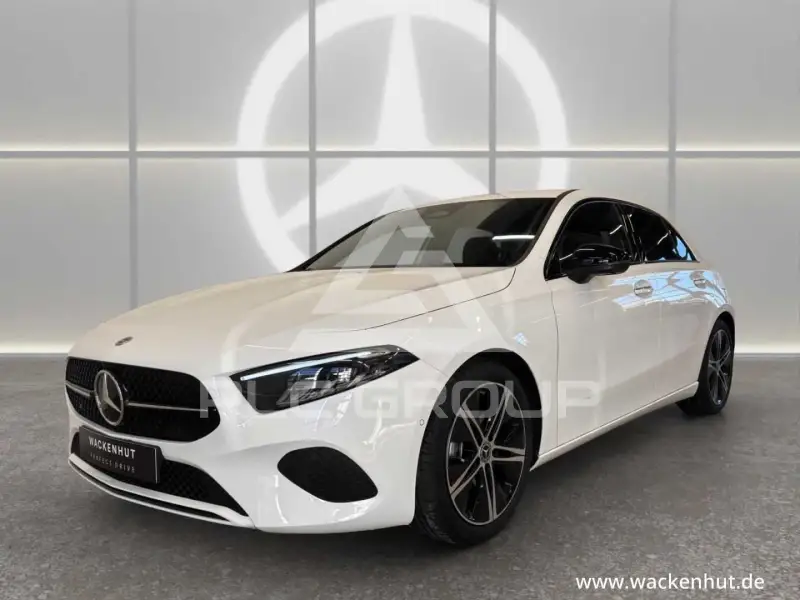 2026 Mercedes Benz A 180