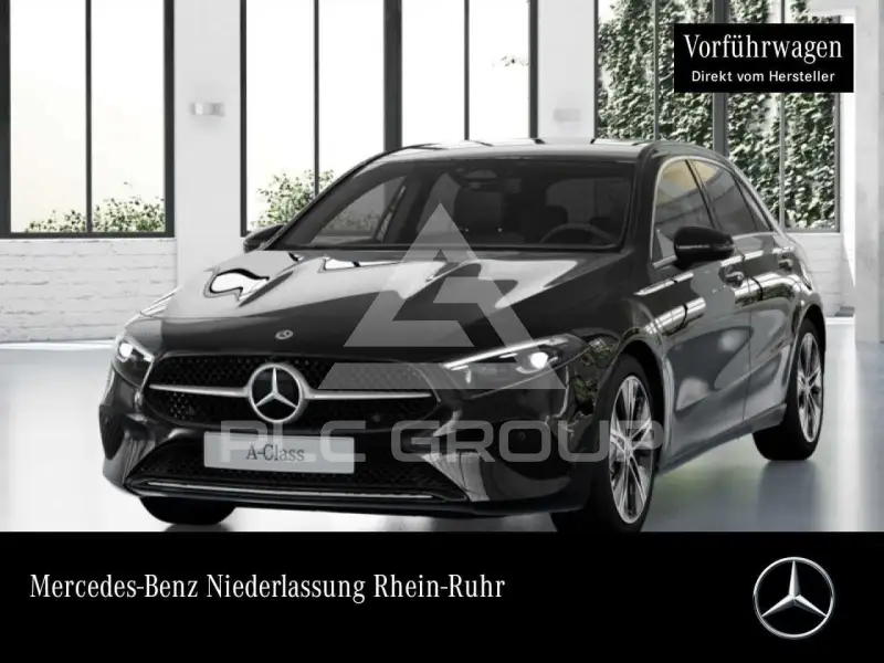 2026 Mercedes Benz A 180