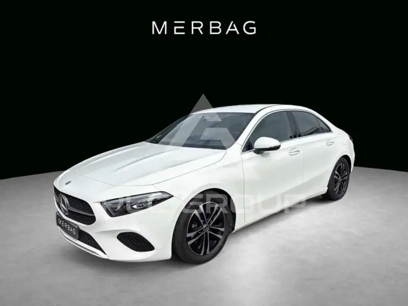 2026 Mercedes Benz A 180