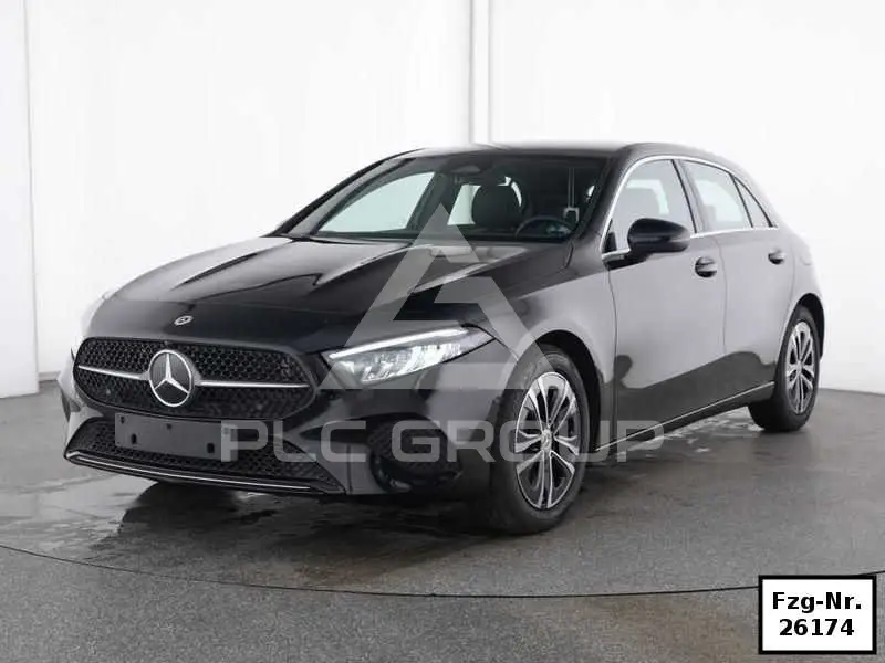2026 Mercedes Benz A 180