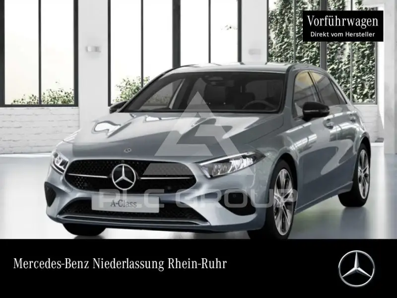 2026 Mercedes Benz A 180