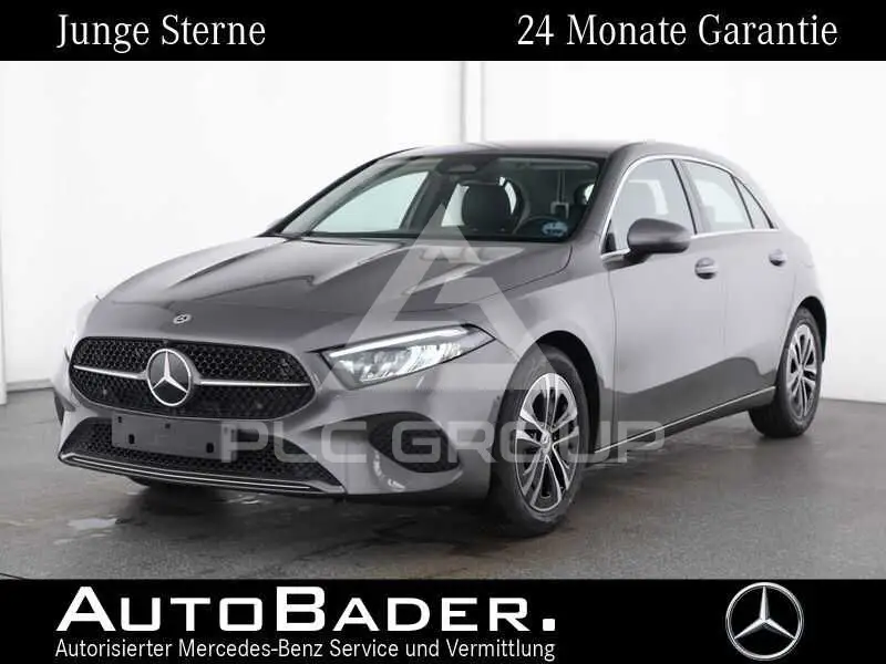 2026 Mercedes Benz A 180
