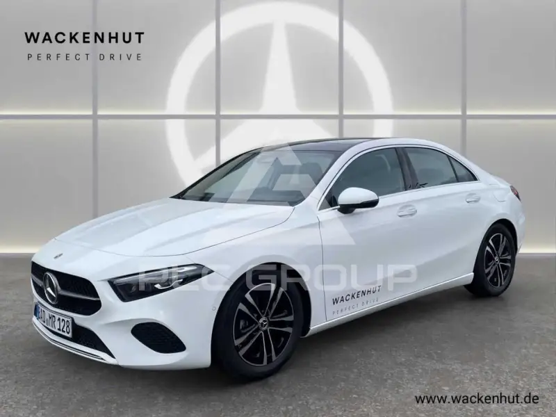2026 Mercedes Benz A 180