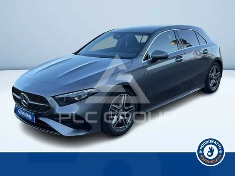 2026 Mercedes Benz A 180
