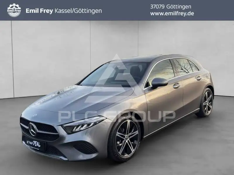 2026 Mercedes Benz A 180