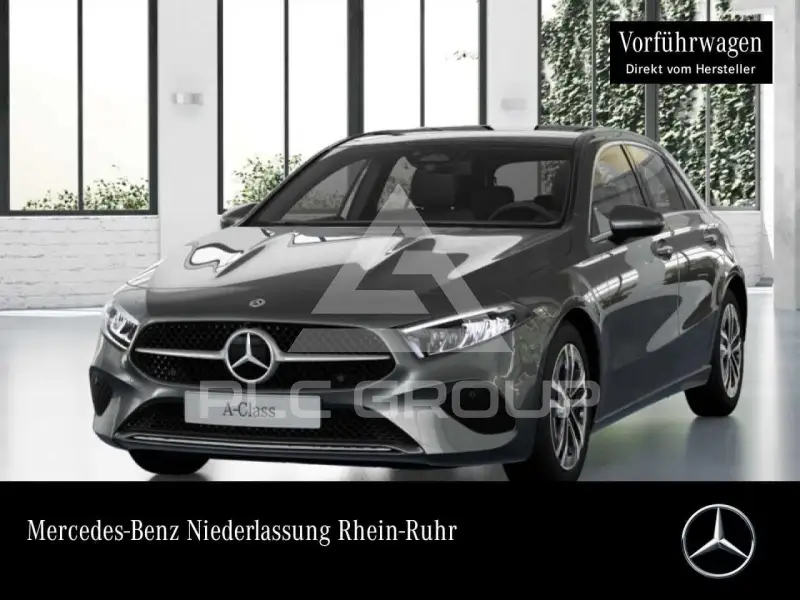 2026 Mercedes Benz A 180