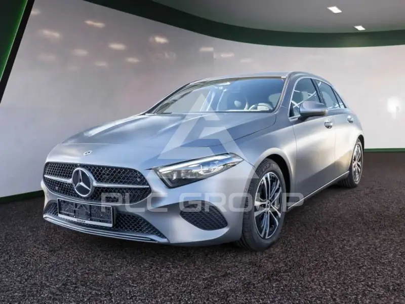 2026 Mercedes Benz A 180