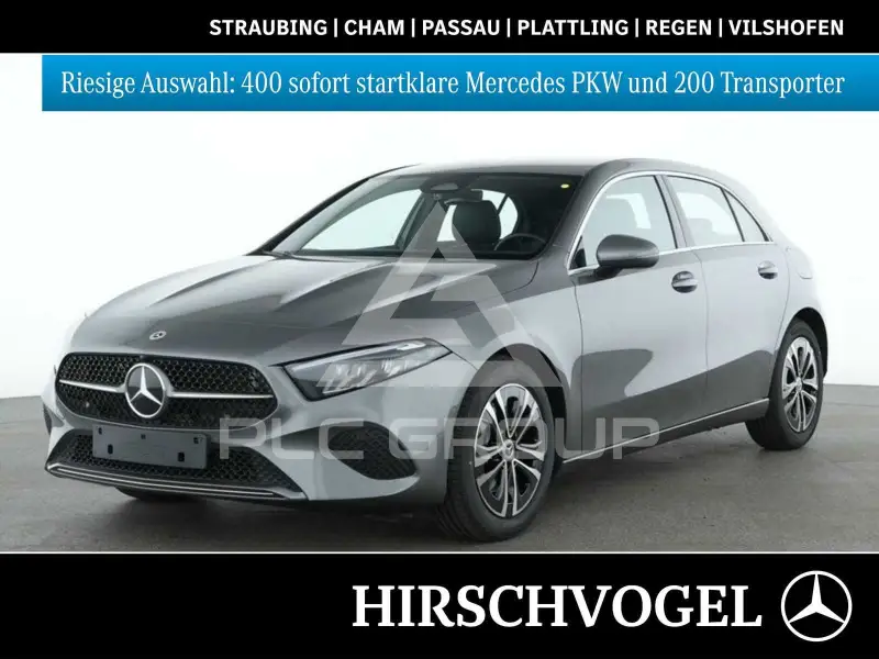 2026 Mercedes Benz A 180