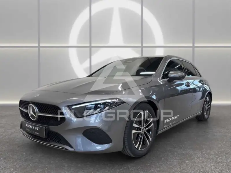 2026 Mercedes Benz A 180