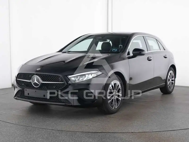 2026 Mercedes Benz A 180