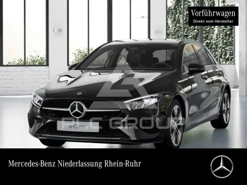 2026 Mercedes Benz A 180