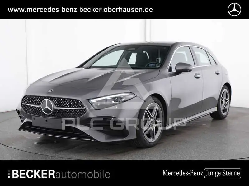2026 Mercedes Benz A 200