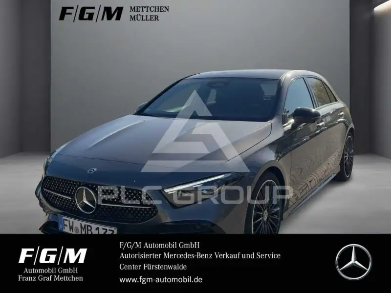 2026 Mercedes Benz A 200