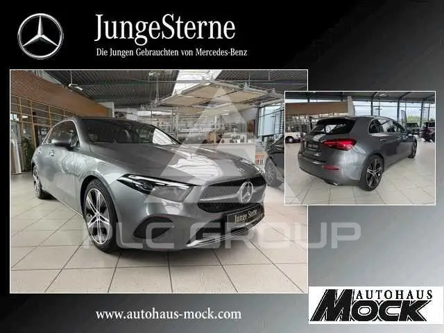 2026 Mercedes Benz A 200