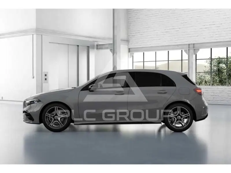 2026 Mercedes Benz A 200