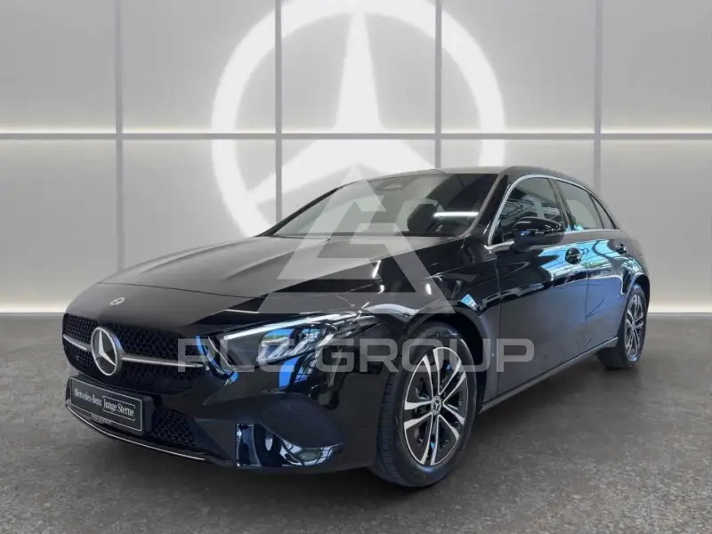 2026 Mercedes Benz A 200