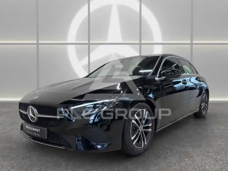 2026 Mercedes Benz A 200