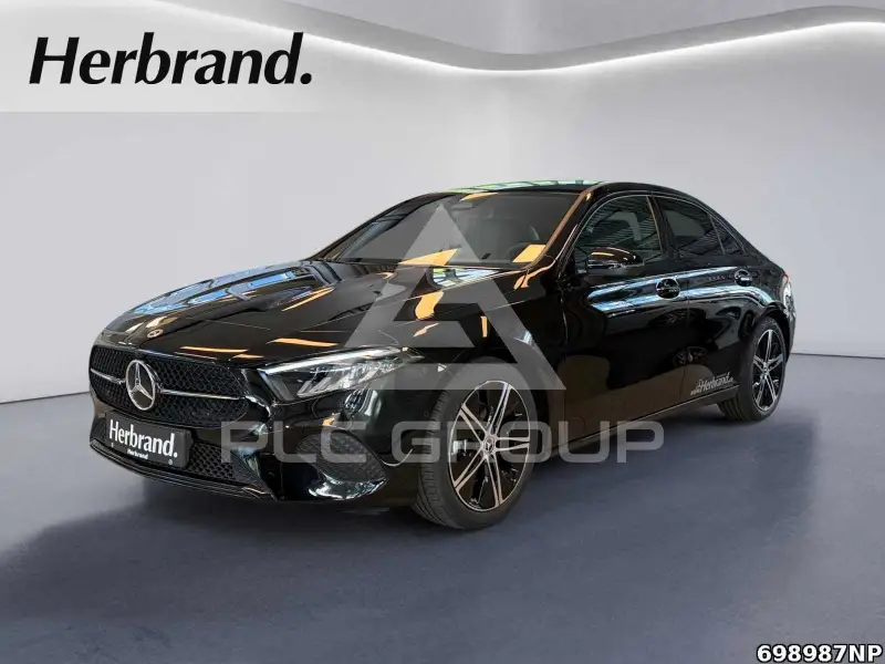 2026 Mercedes Benz A 200