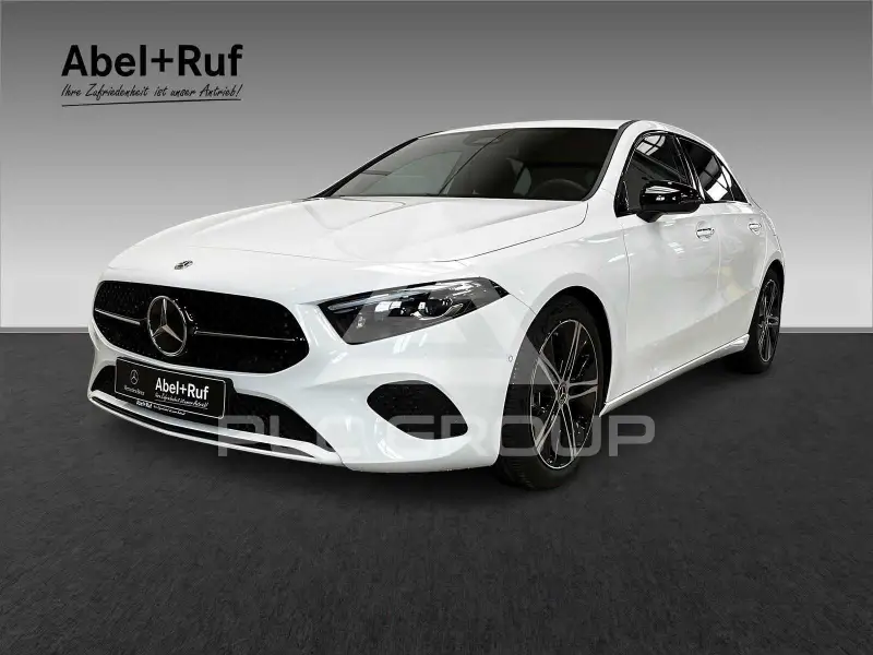 2026 Mercedes Benz A 200