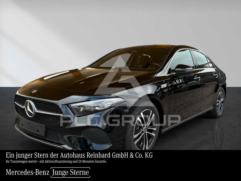 2026 Mercedes Benz A 200