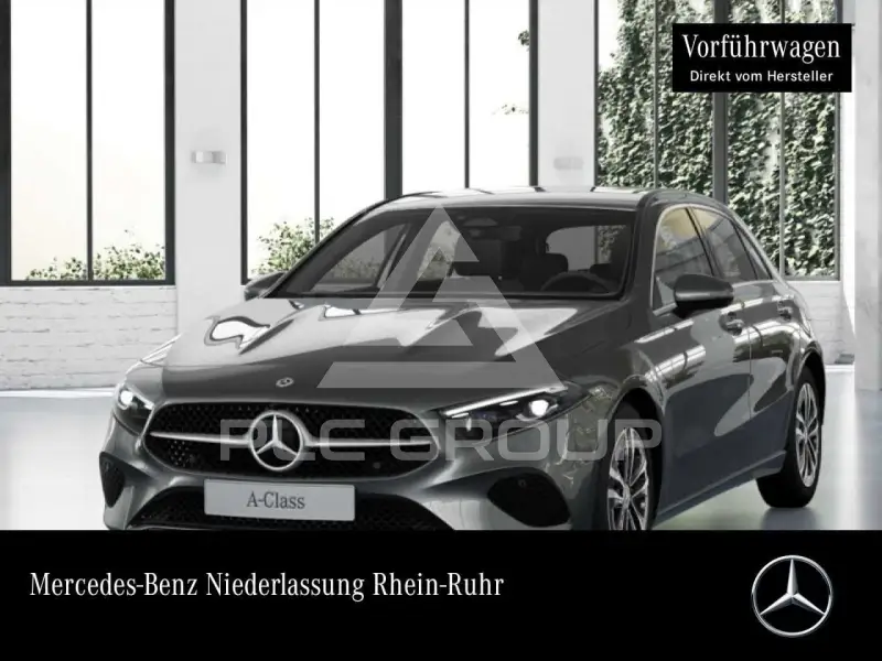 2026 Mercedes Benz A 200