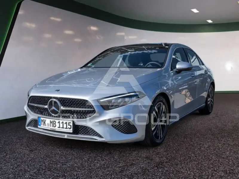 2026 Mercedes Benz A 200