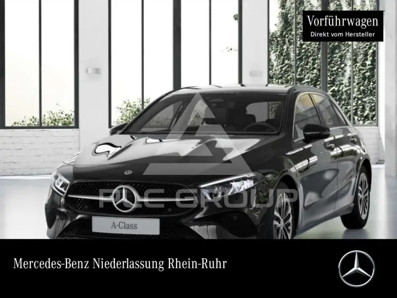 2026 Mercedes Benz A 200