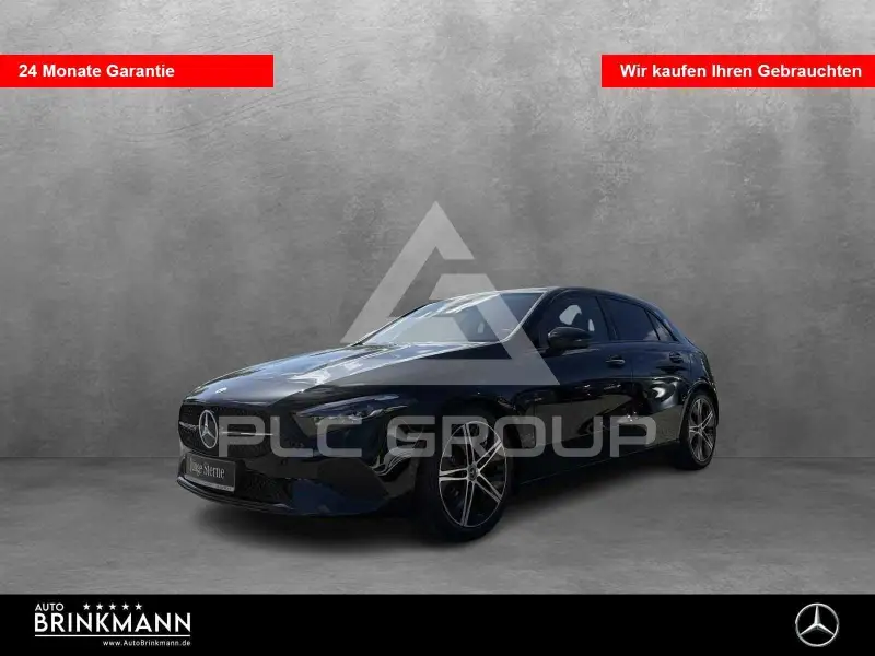 2026 Mercedes Benz A 200
