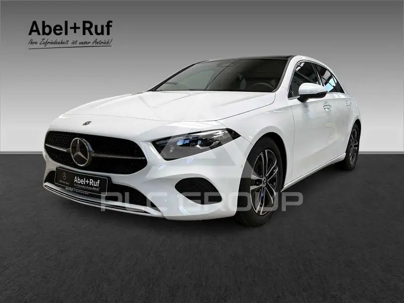 2026 Mercedes Benz A 200